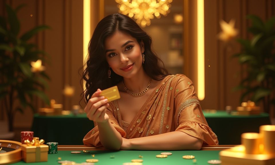 app99 Teen Patti LuckySpin